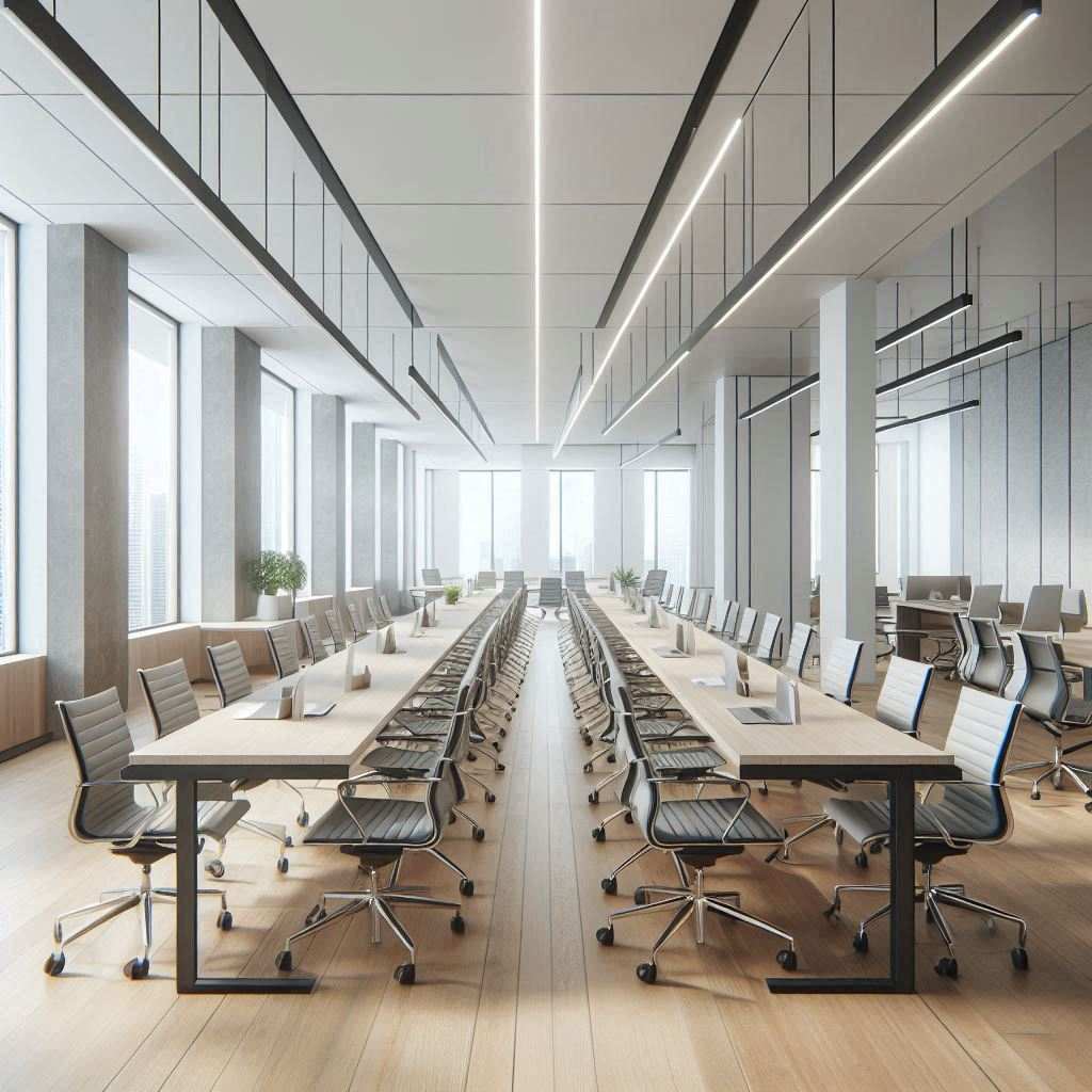 咨询公司检查数据权限集中变更相关的写字楼办公退租搬迁成本时应关注哪些迹象